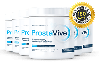 ProstaVive 6bottles