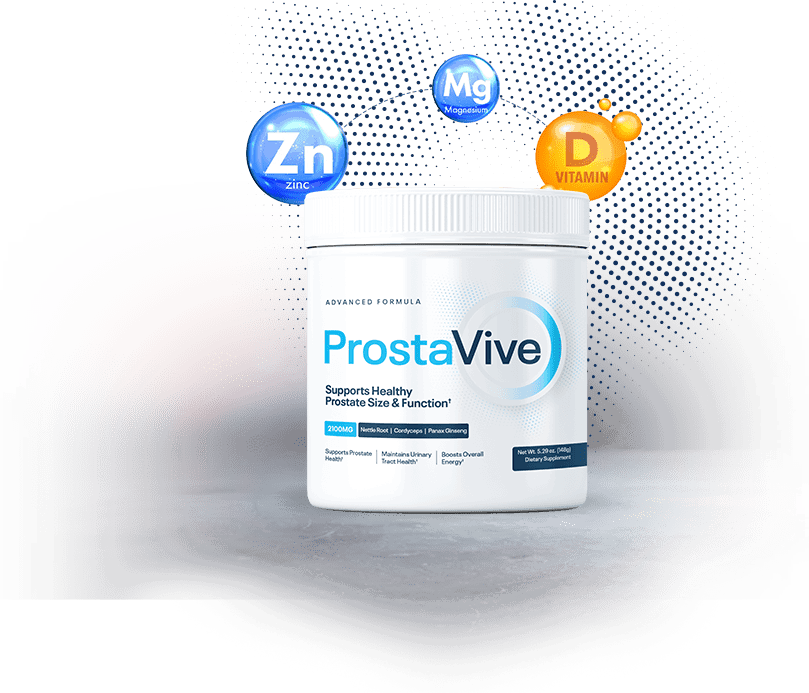 ProstaVive